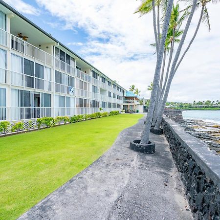 Magic Sands Condos Keauhou Экстерьер фото