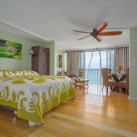 Magic Sands Condos Keauhou Экстерьер фото