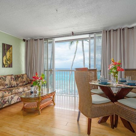 Magic Sands Condos Keauhou Экстерьер фото