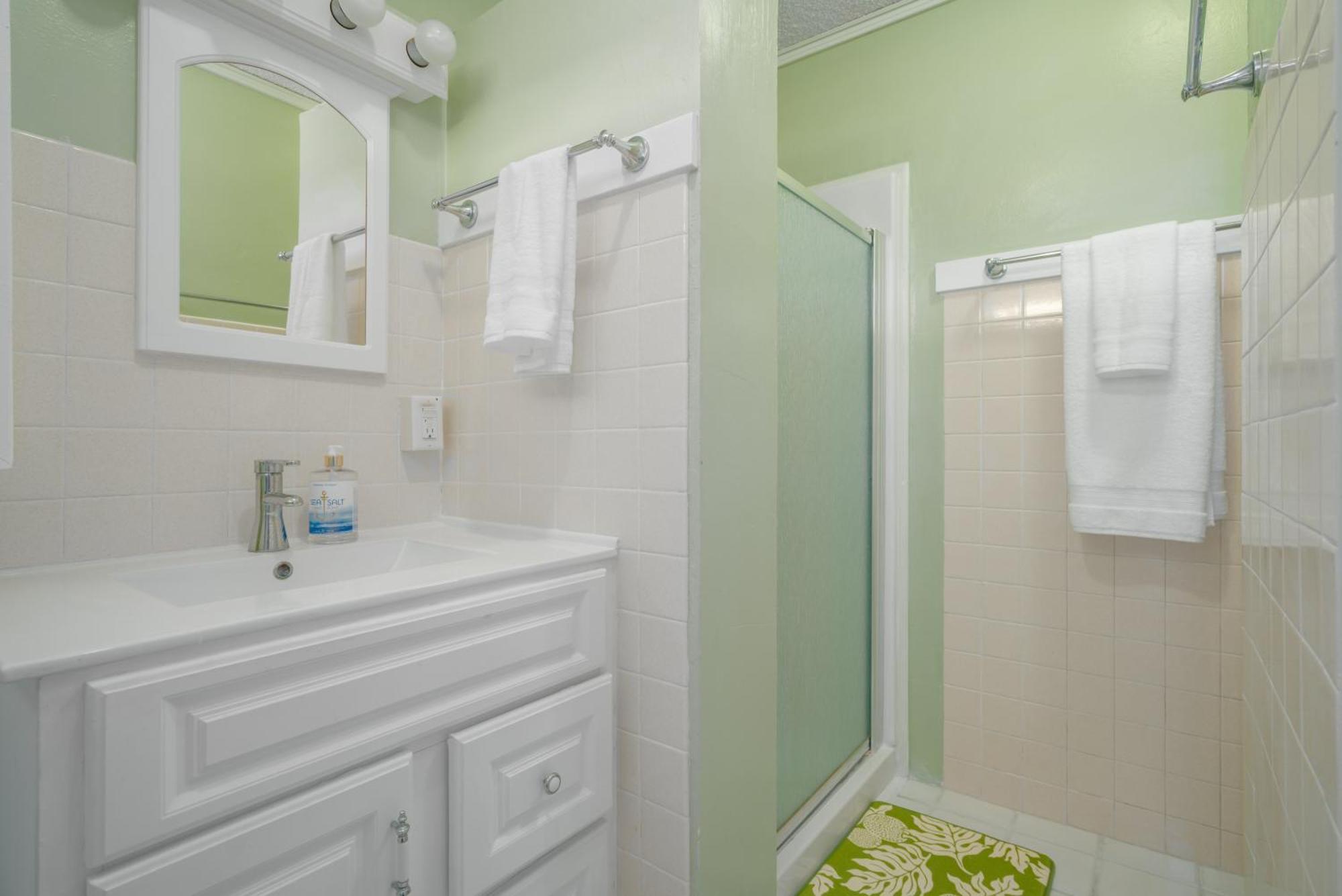 Magic Sands Condos Keauhou Экстерьер фото